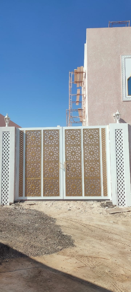 QAFALT SOHAR BUILDING MAINTENANCE - 8