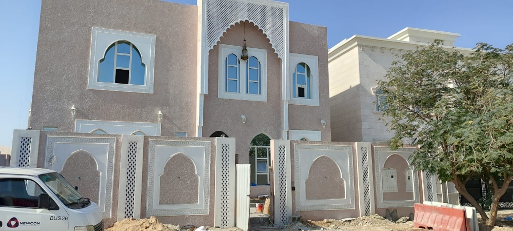 QAFALT SOHAR BUILDING MAINTENANCE - 9