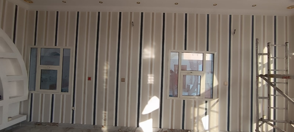 QAFALT SOHAR BUILDING MAINTENANCE - 6
