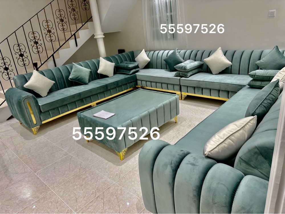 New Sofa Welpepar Majlish any  - 2