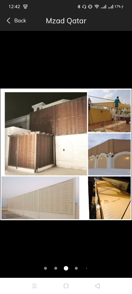 All Satar work - 1