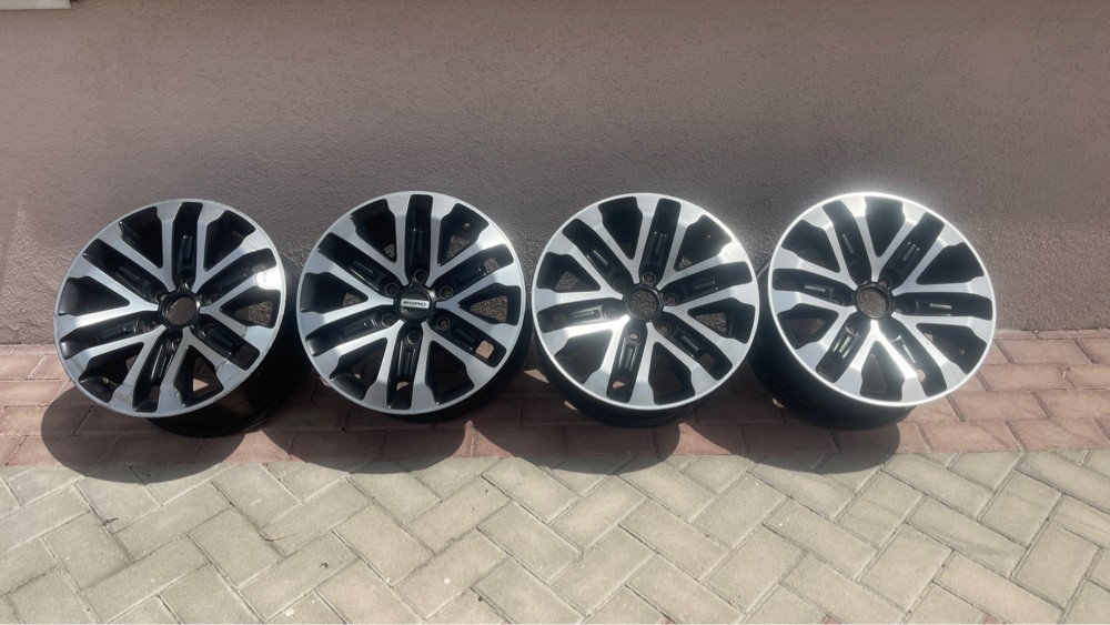 Ford Raptor Rims / wheel - 3