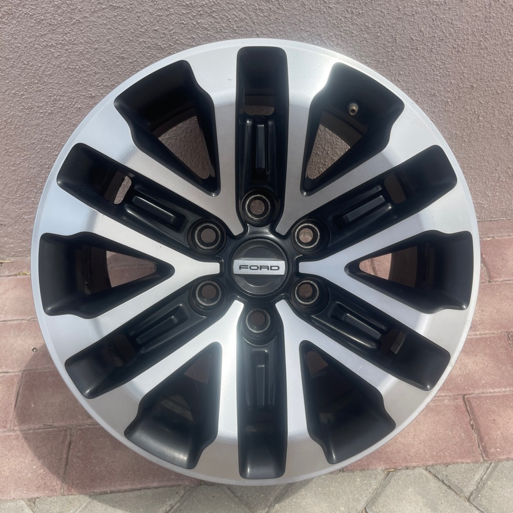 Ford Raptor Rims / wheel - 5