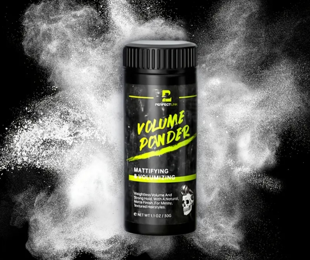 Hair Texture Powder - 1