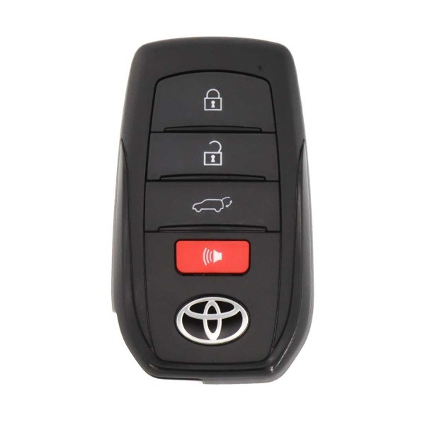 Car Remotes - 2