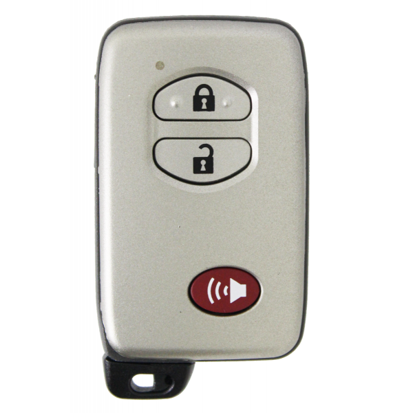 Car Remotes - 3