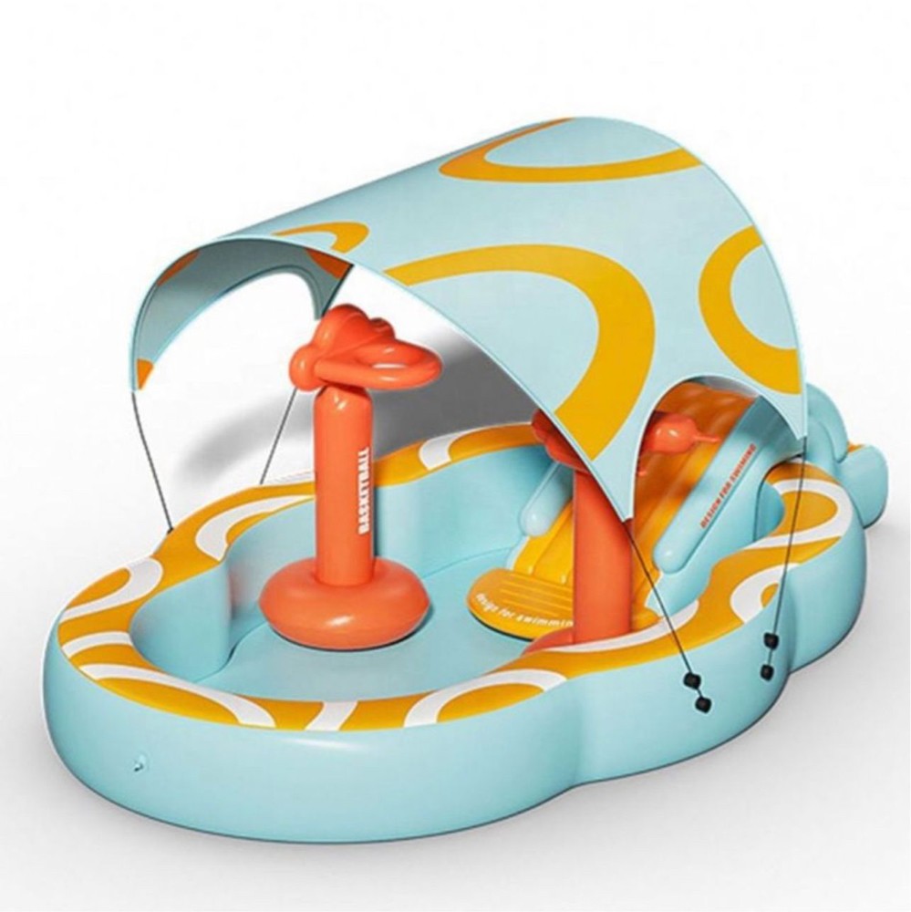 kids pool - 2