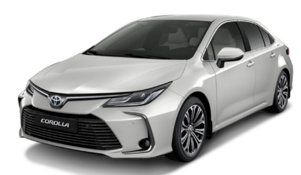 Wanted Toyota Camry corolla - 1
