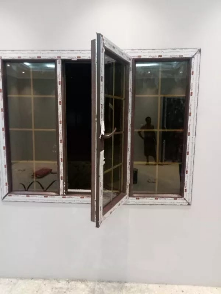 All kinds of Aluminium&Glass work - 14