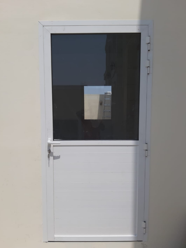 All kinds of Aluminium&Glass work - 13