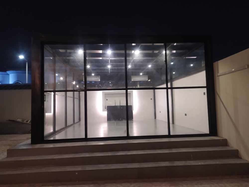 All kinds of Aluminium&Glass work - 9