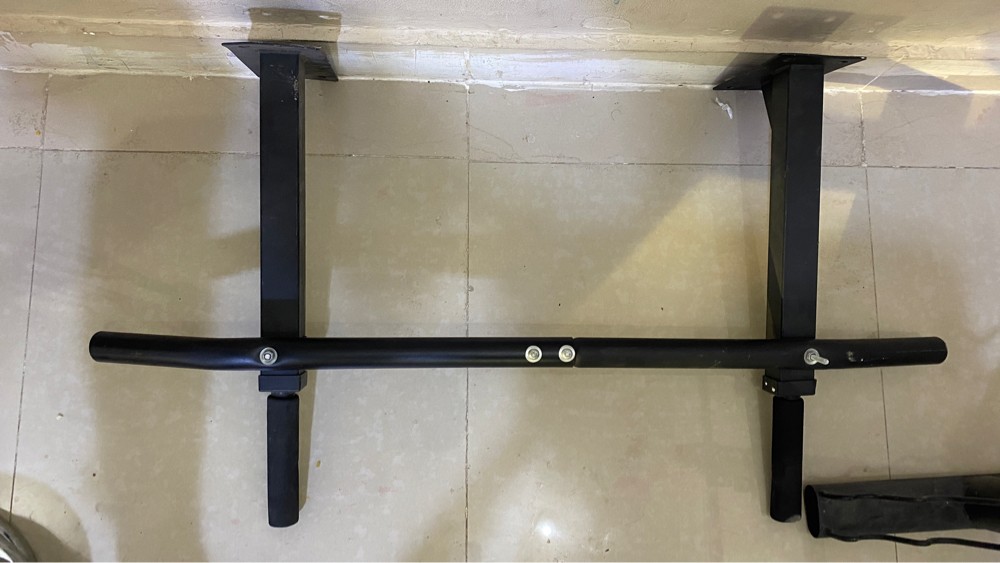 home gym - 12