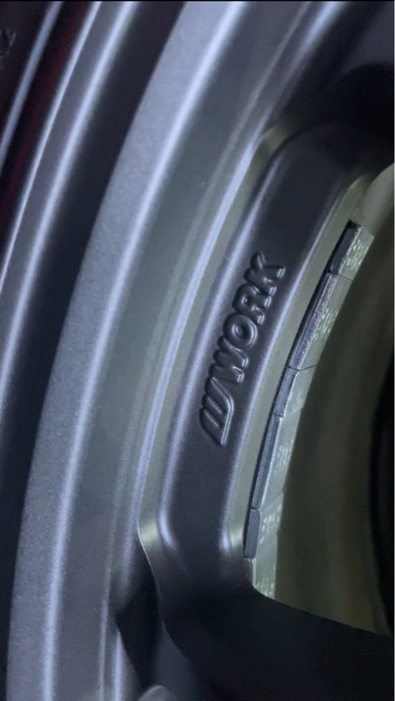 265/35/18  -5/120 wheels   - 1
