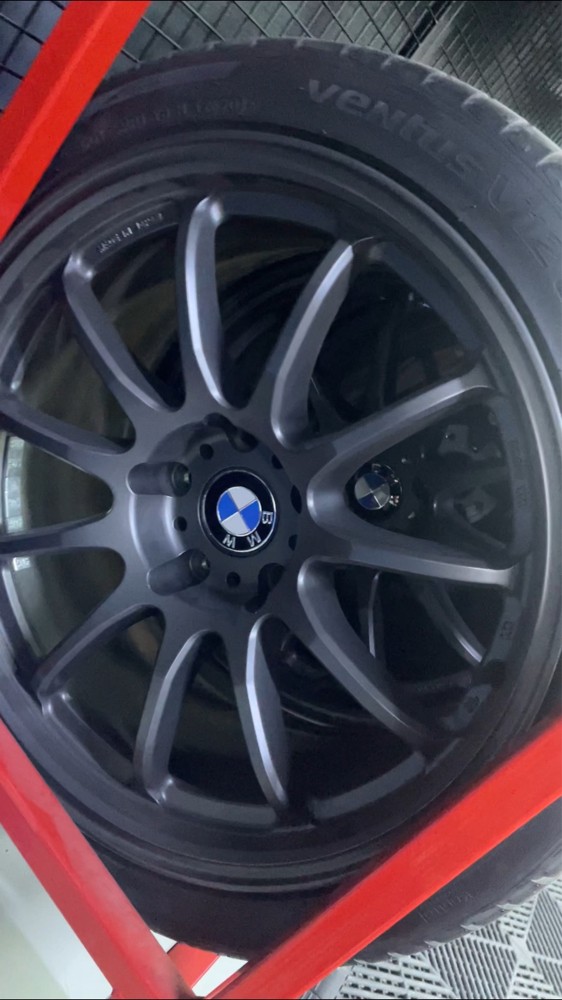 265/35/18  -5/120 wheels   - 2