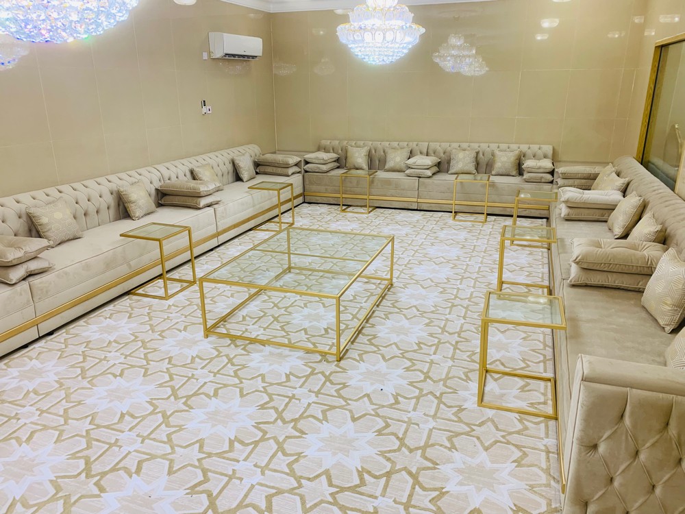 المجلس العربي - 1