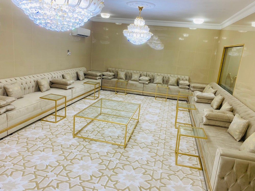 المجلس العربي - 3
