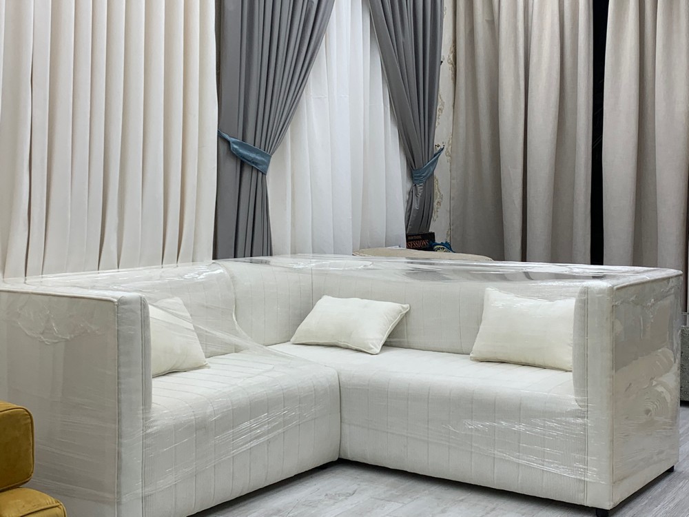 Curtains  - 4