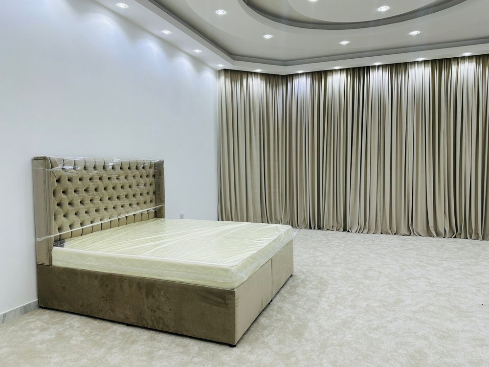 Curtains  - 2