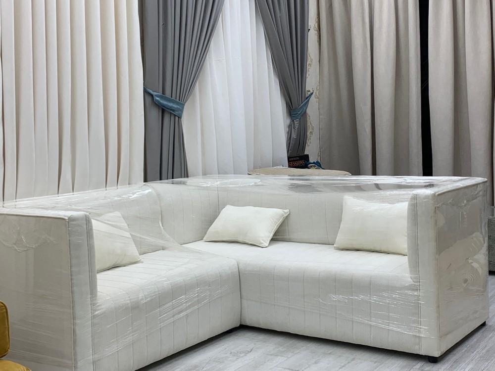 Curtains  - 3