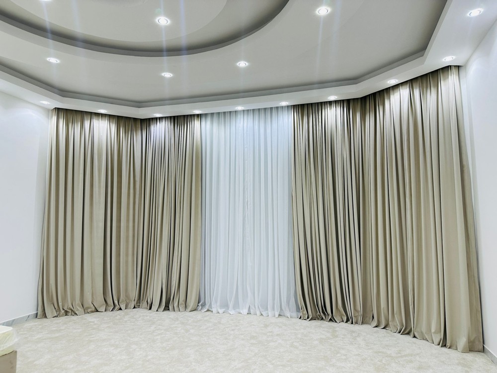 Curtains  - 5