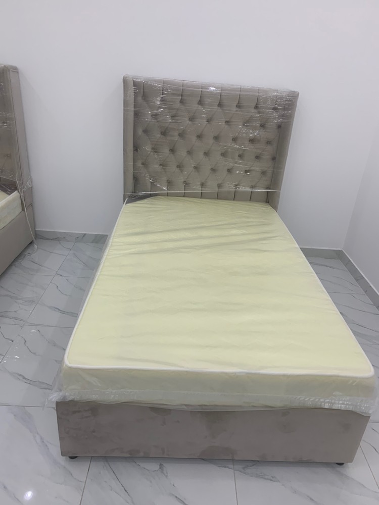سرير فاخر - 2