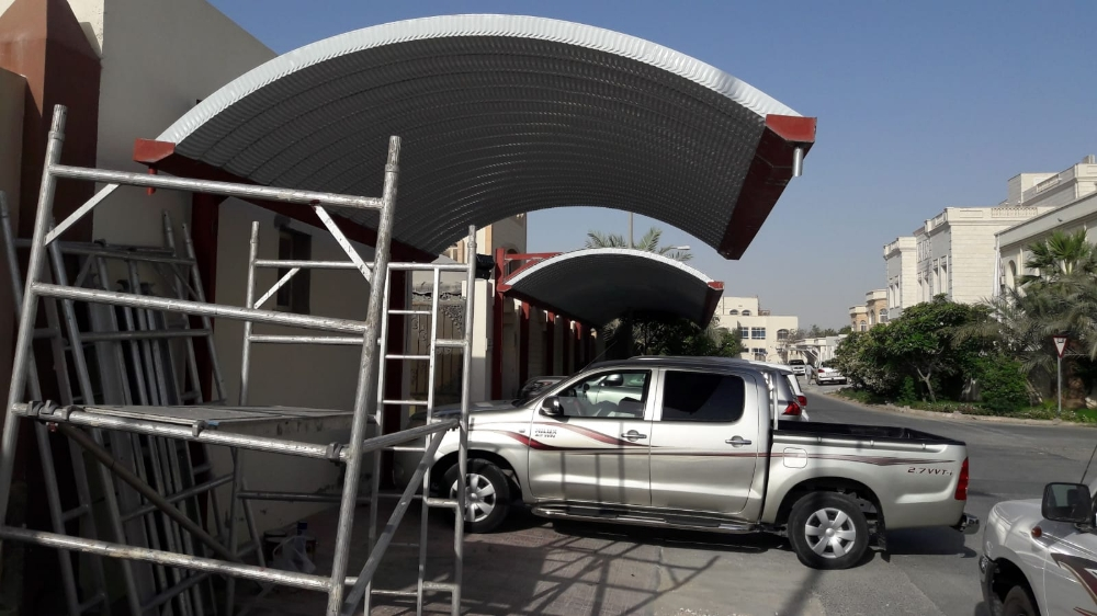 Airon work welding - 12