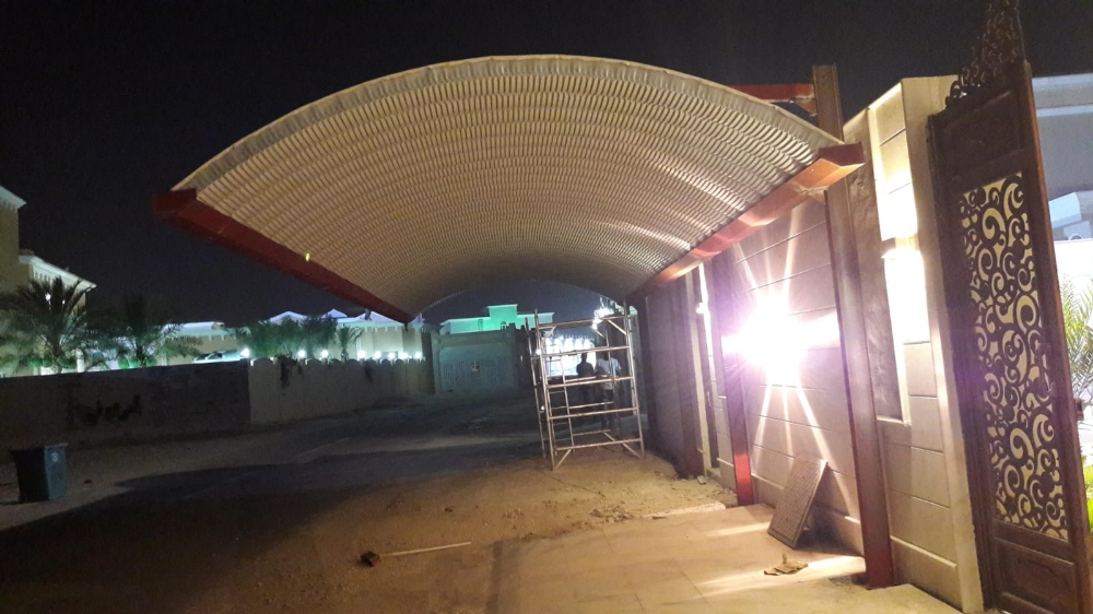 Airon work welding - 11