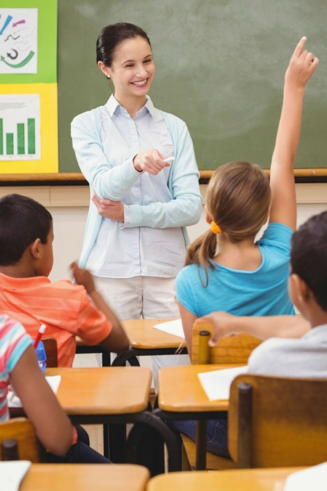FEMALE HOME TUTOR - 3