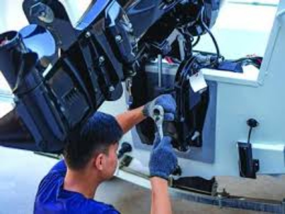 repear service maintenance - 2