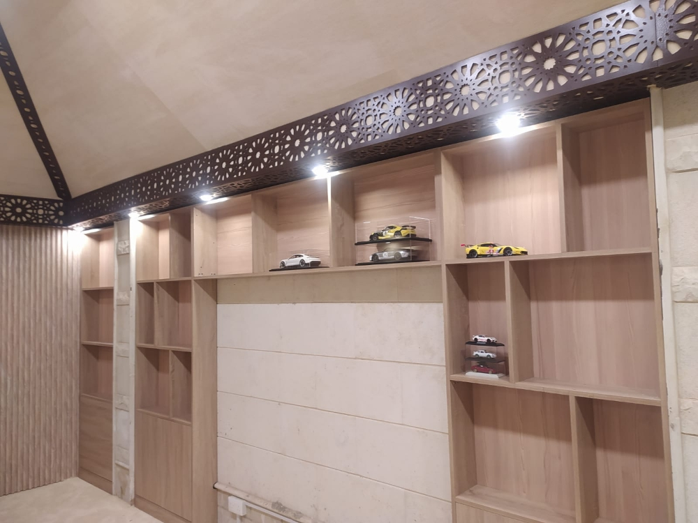 carpenter work - 11