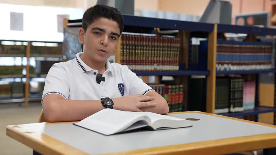 Ahmed Haroun - 2