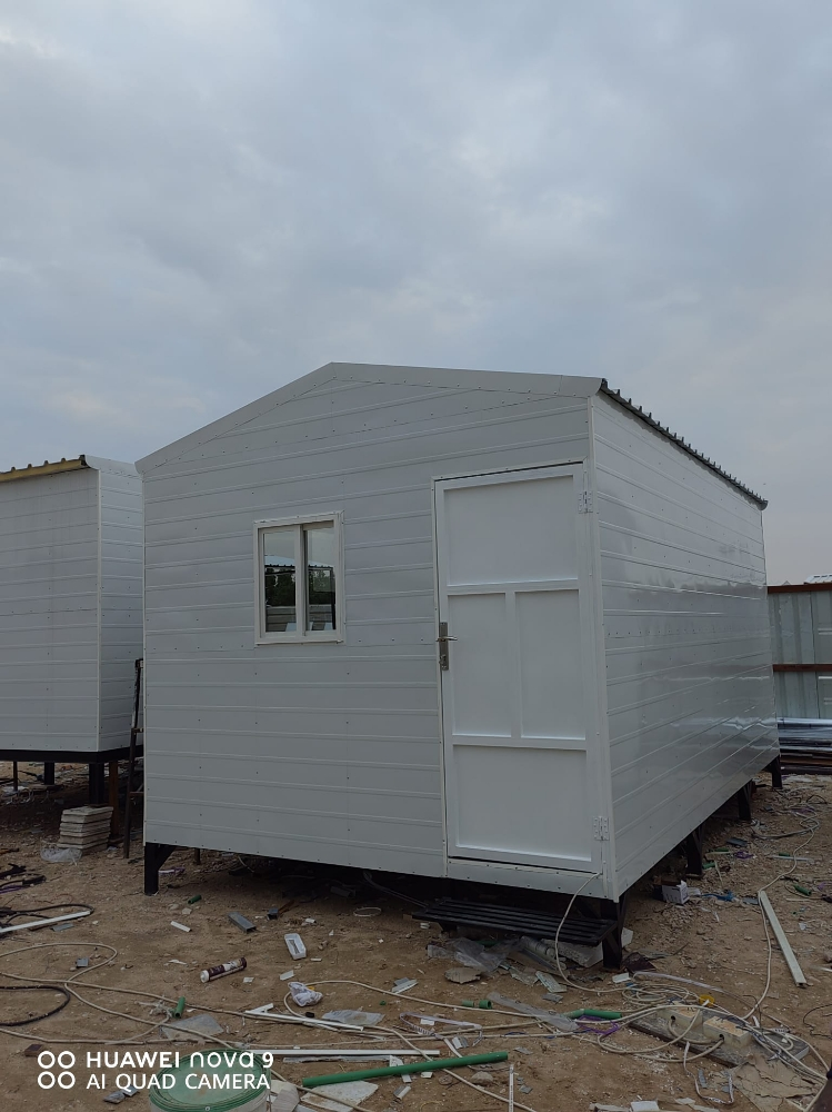 poto cabins - 1