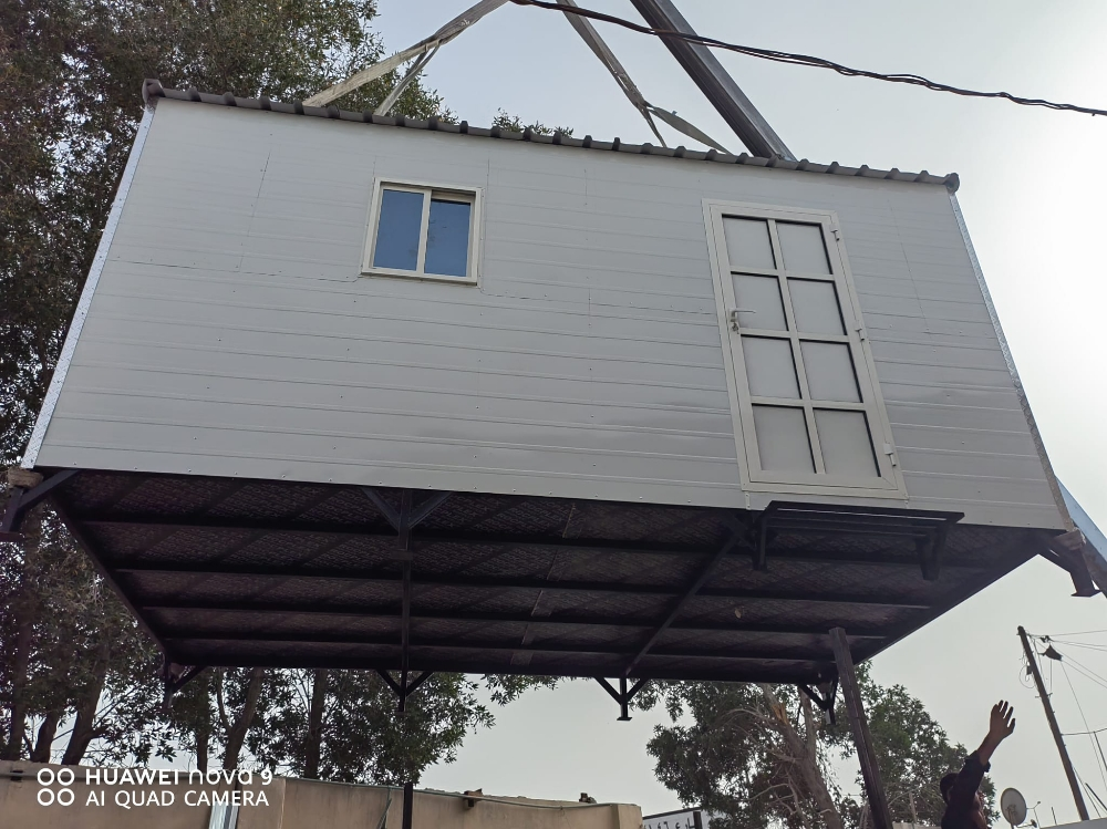 poto cabins - 1