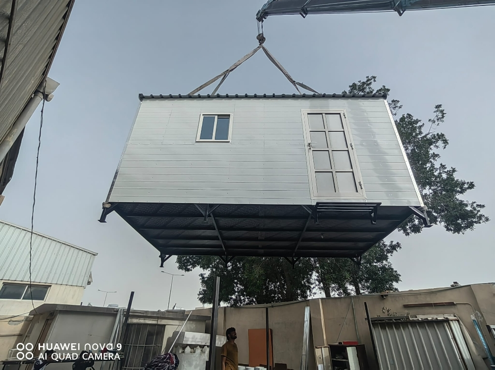 poto cabins - 2