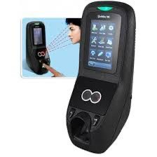 Biometric Time Attendance Machine - 2