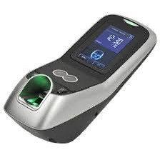 Biometric Time Attendance Machine - 4