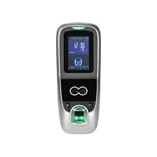Biometric Time Attendance Machine - 1