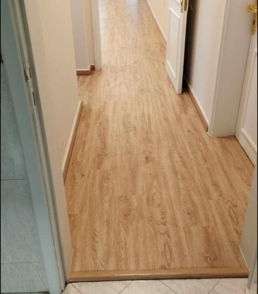 waterproof Wooden flooring Barkiy - 3