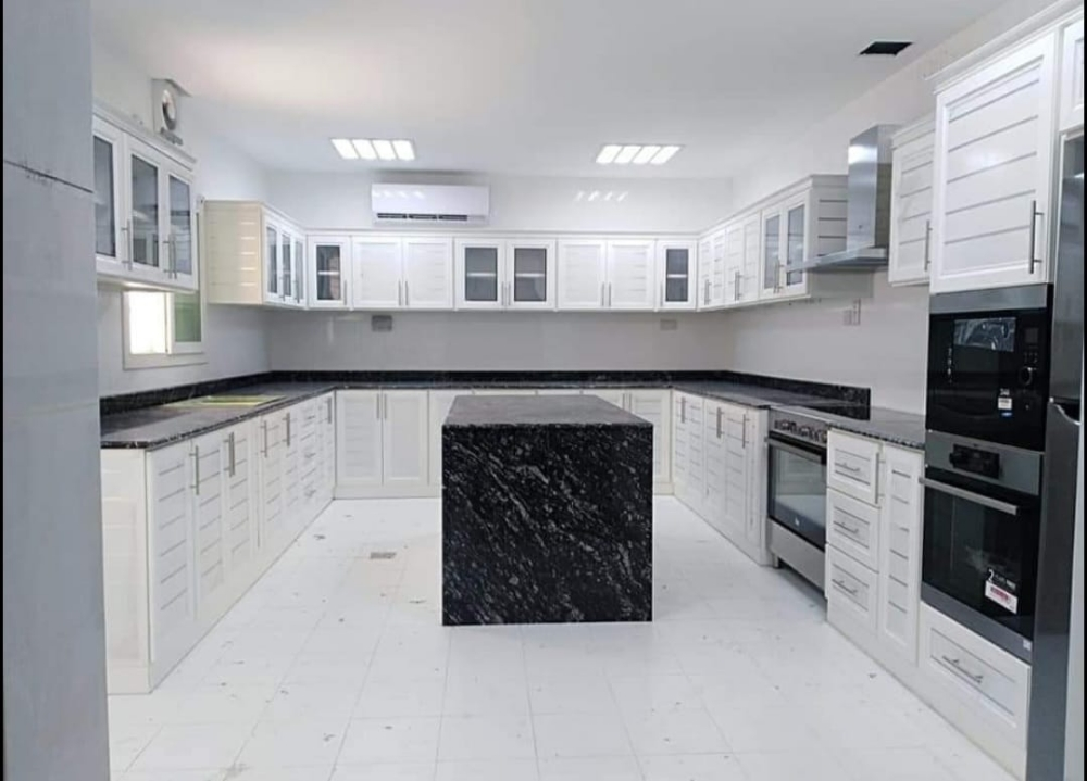New kitchen decorated services - 3