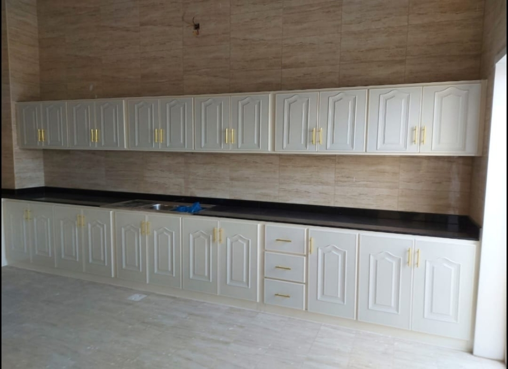New kitchen decorated services - 4