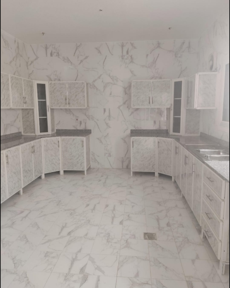 New kitchen decorated services - 1