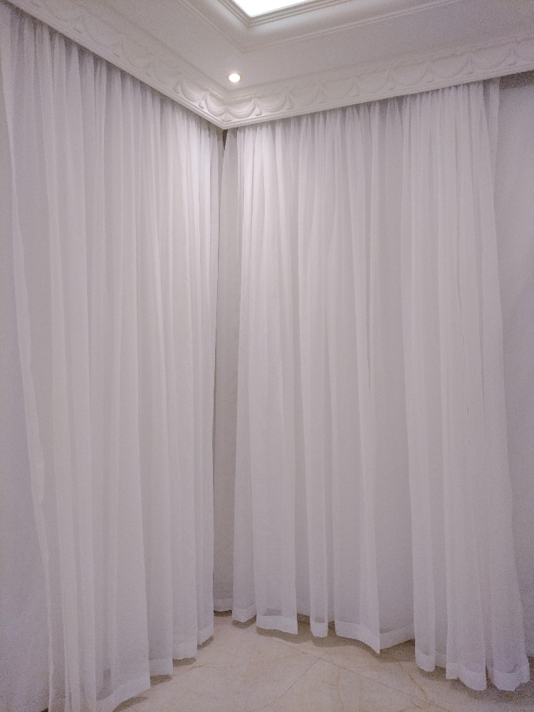 Luxury design curtains for sale - 8