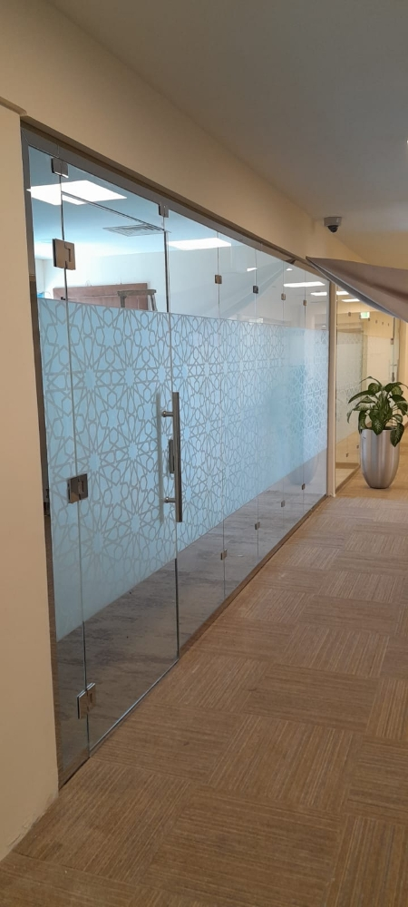 زجاج تنمبر - 6