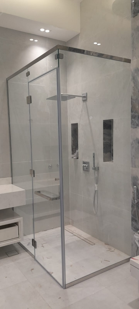زجاج تنمبر - 1