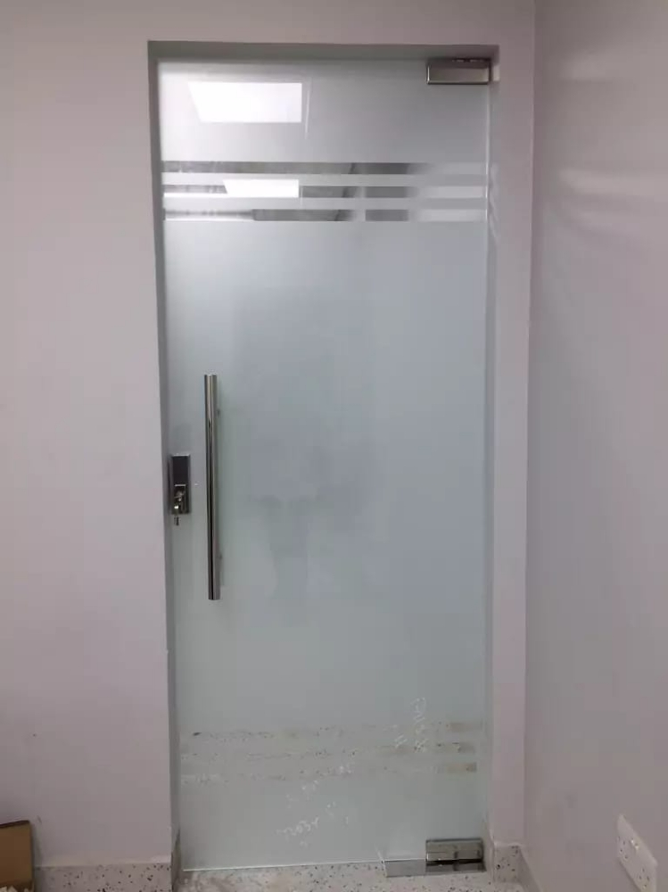 زجاج تنمبر - 5