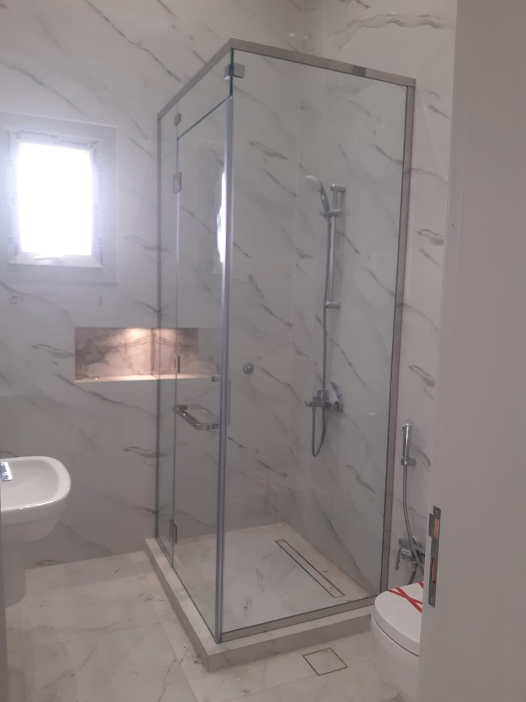 زجاج تنمبر - 2