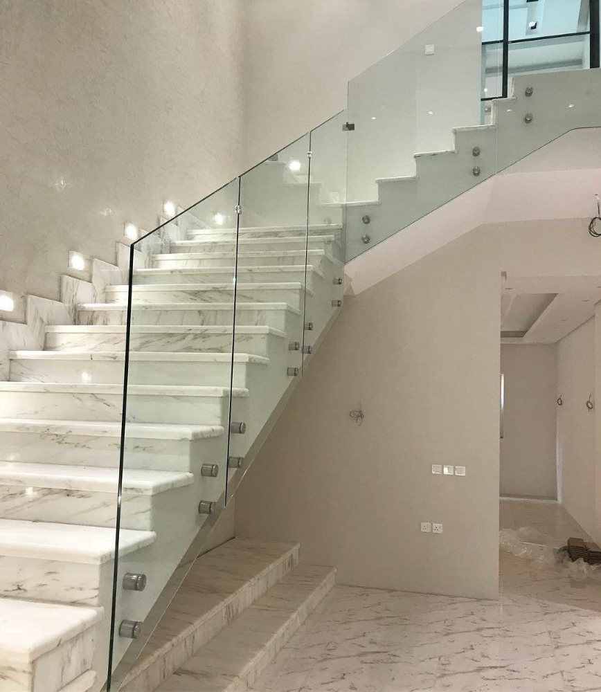 زجاج تنمبر - 12