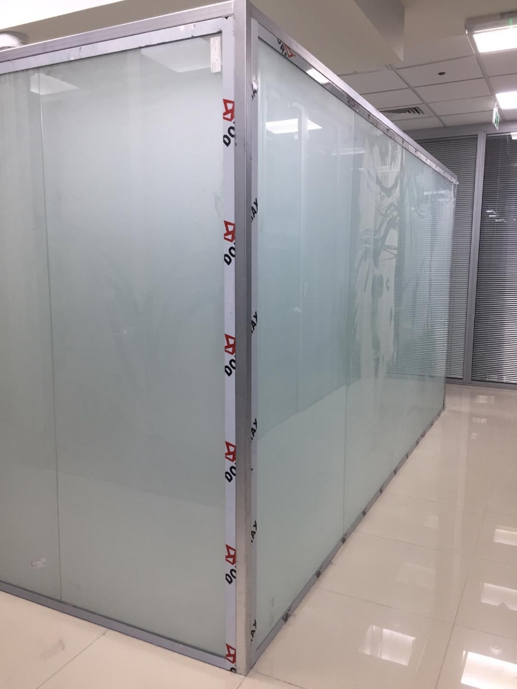 زجاج تنمبر - 3