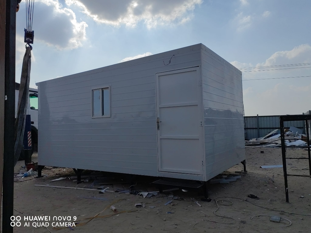 poto cabins - 2