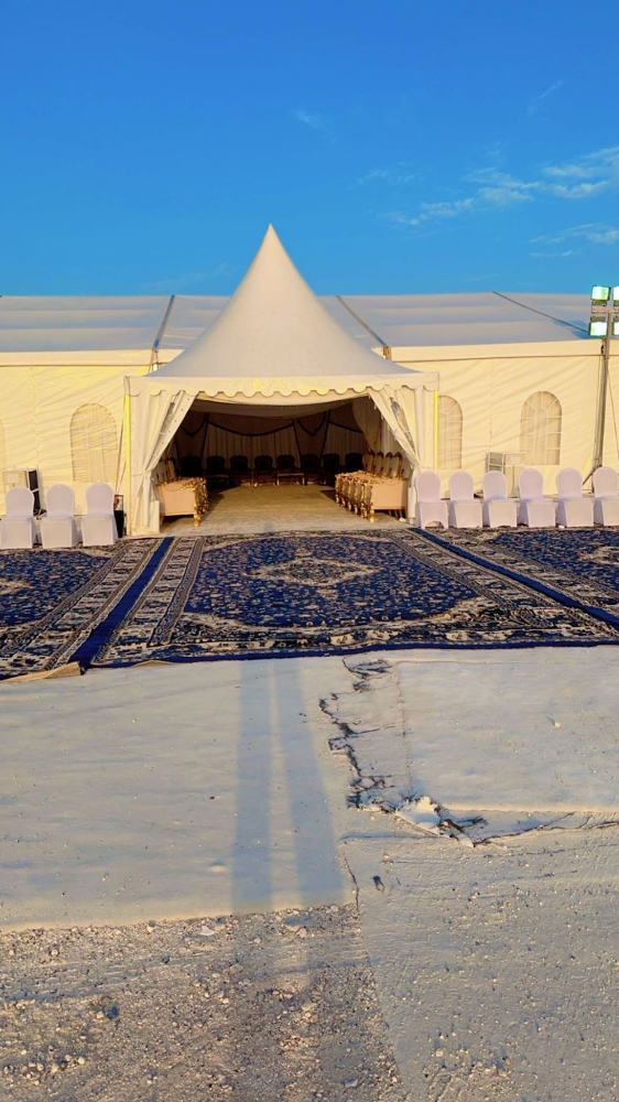 شركة الياسمين للمناسبات - 7